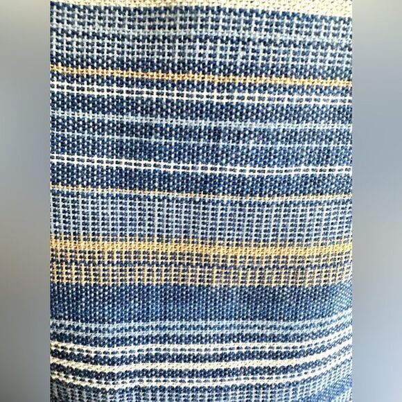 Laundry by Shelli Segal Twill Cotton Blend Dress size 6 - Picture 10 of 15